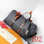 ルイヴィトンバッグ 451 コピー 牛革+PVC 45x27x20cm